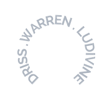 DRISS WARREN LUDIVINE
